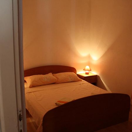 Apartments Leo Petrcane Luaran gambar