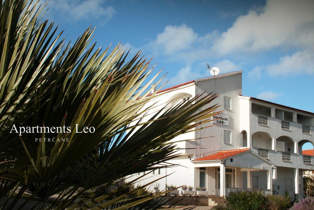 Apartments Leo Petrcane Luaran gambar