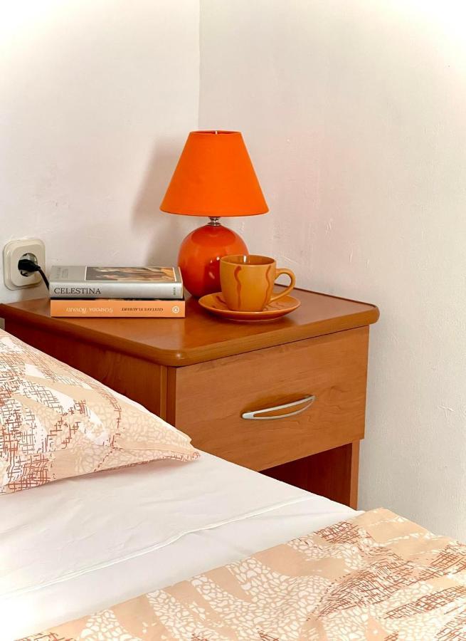 Apartments Leo Petrcane Luaran gambar