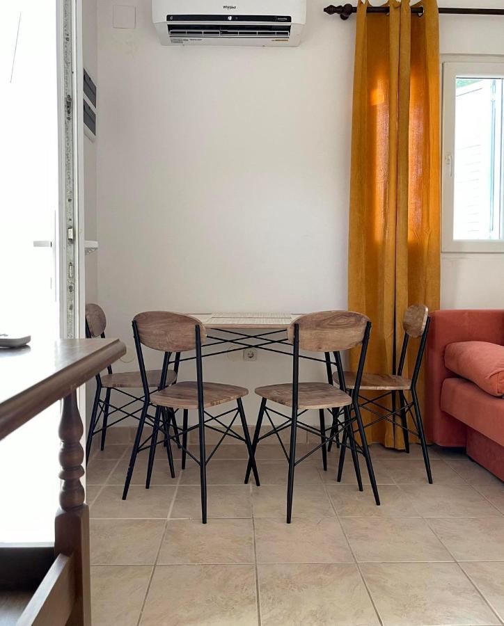 Apartments Leo Petrcane Luaran gambar