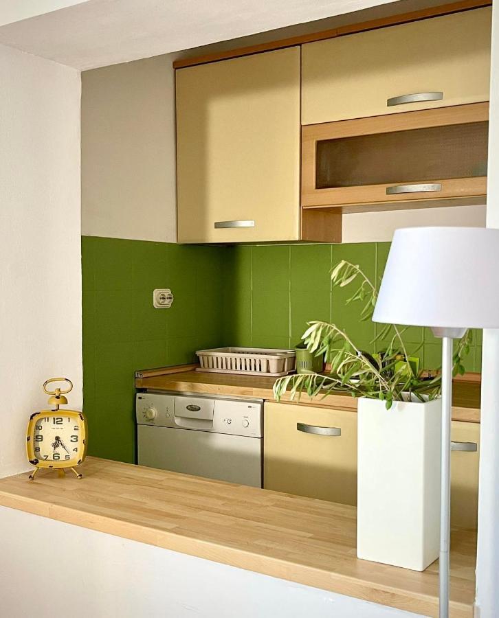 Apartments Leo Petrcane Luaran gambar