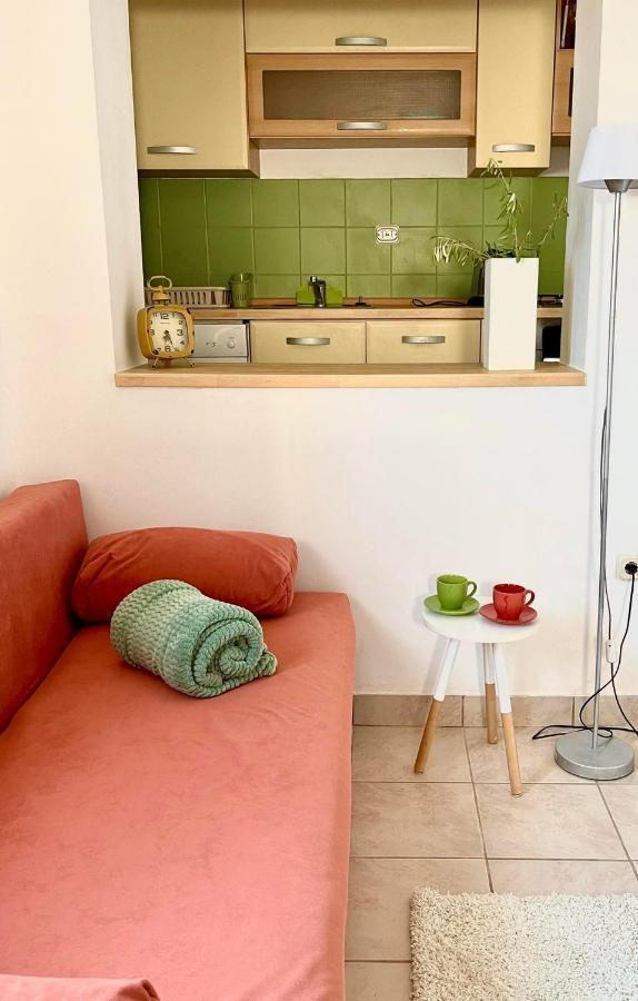 Apartments Leo Petrcane Luaran gambar