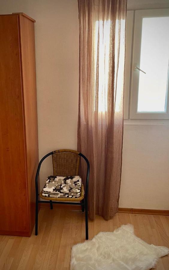 Apartments Leo Petrcane Luaran gambar