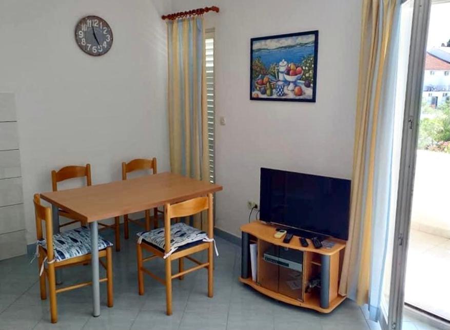 Apartments Leo Petrcane Luaran gambar