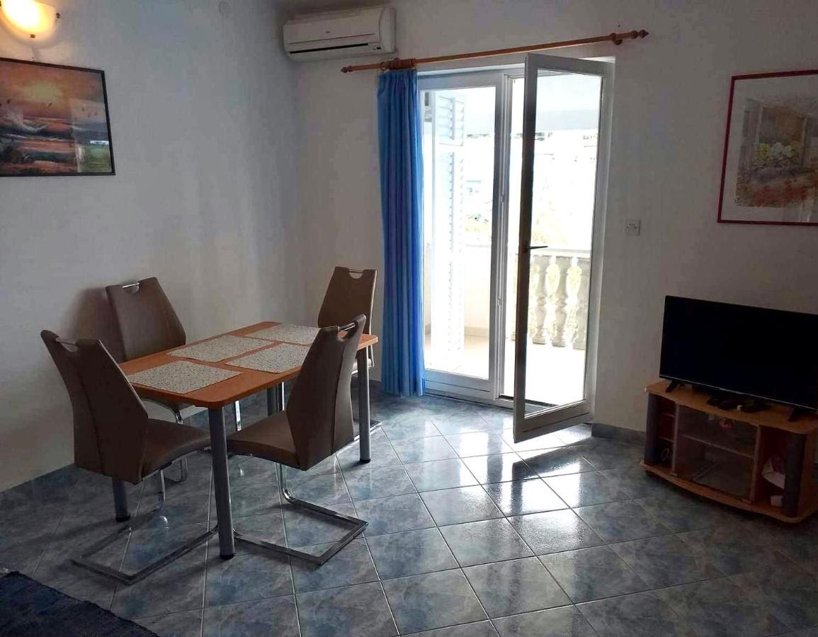 Apartments Leo Petrcane Luaran gambar
