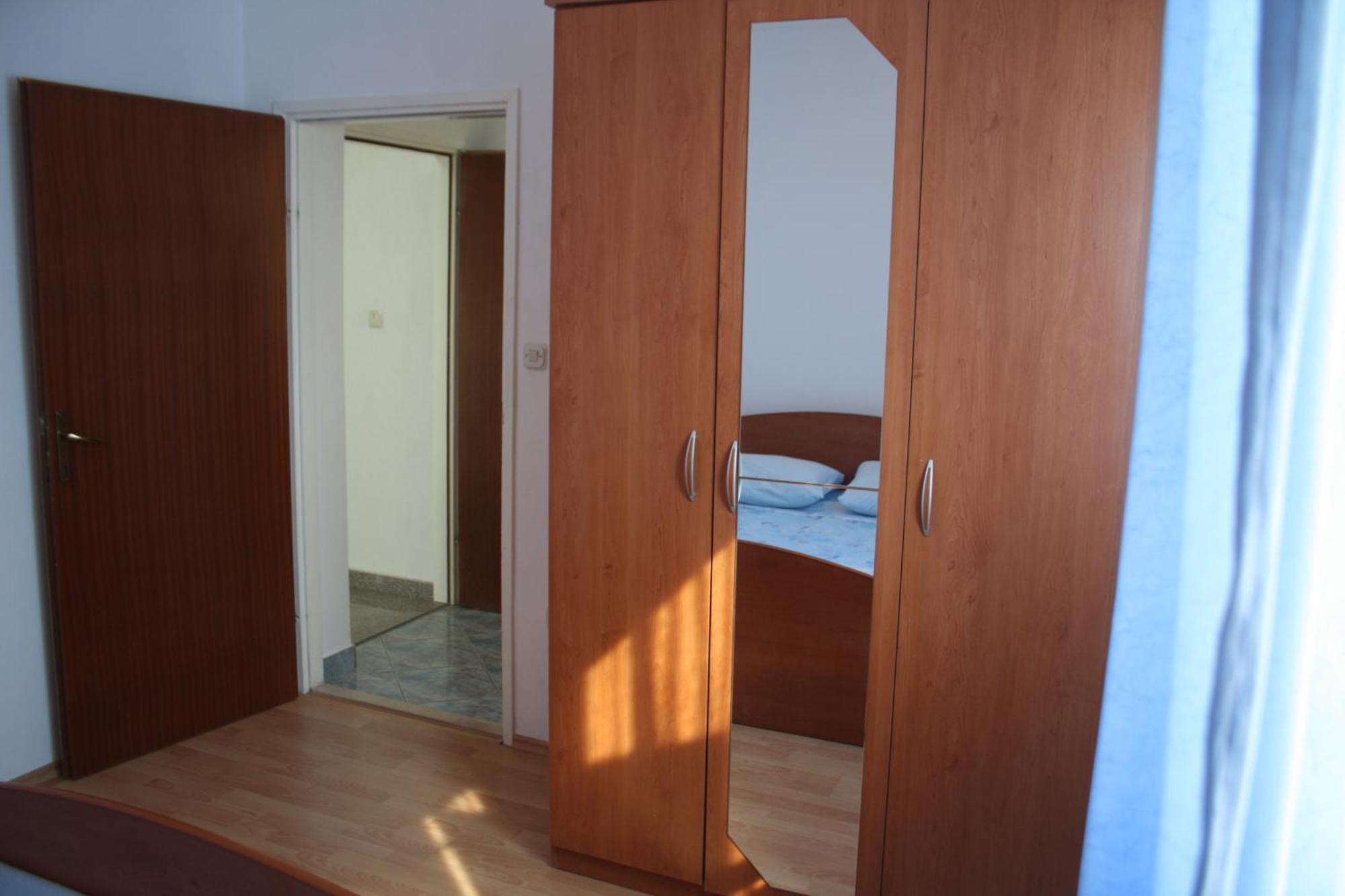 Apartments Leo Petrcane Luaran gambar