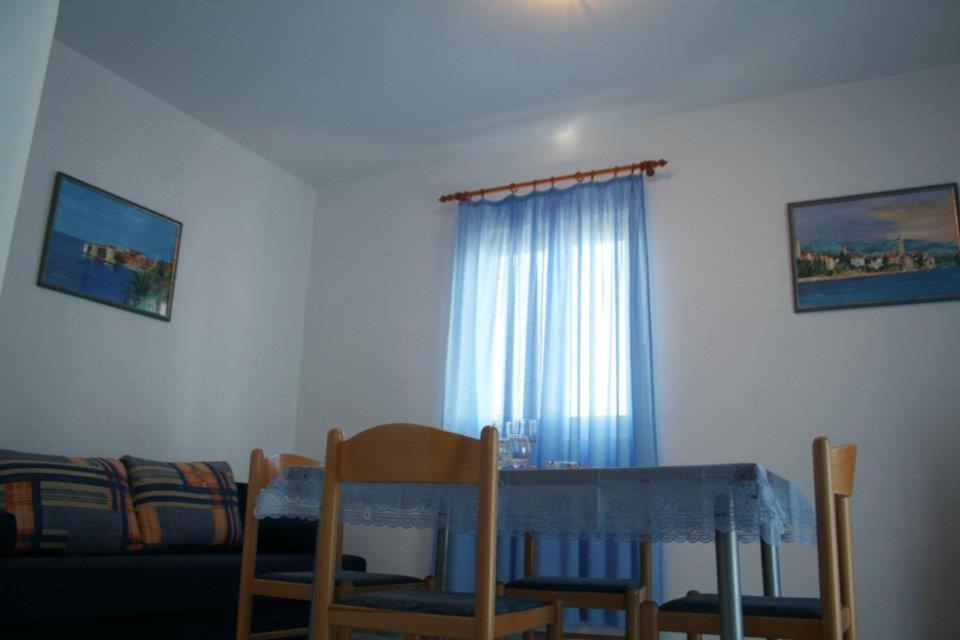 Apartments Leo Petrcane Luaran gambar