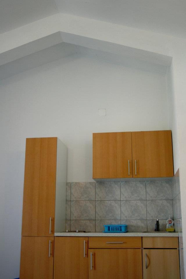 Apartments Leo Petrcane Luaran gambar