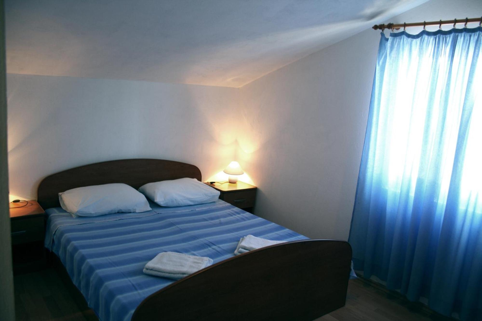 Apartments Leo Petrcane Luaran gambar