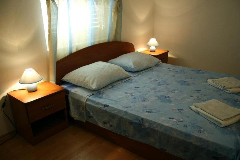 Apartments Leo Petrcane Luaran gambar