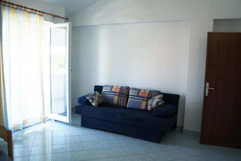 Apartments Leo Petrcane Luaran gambar